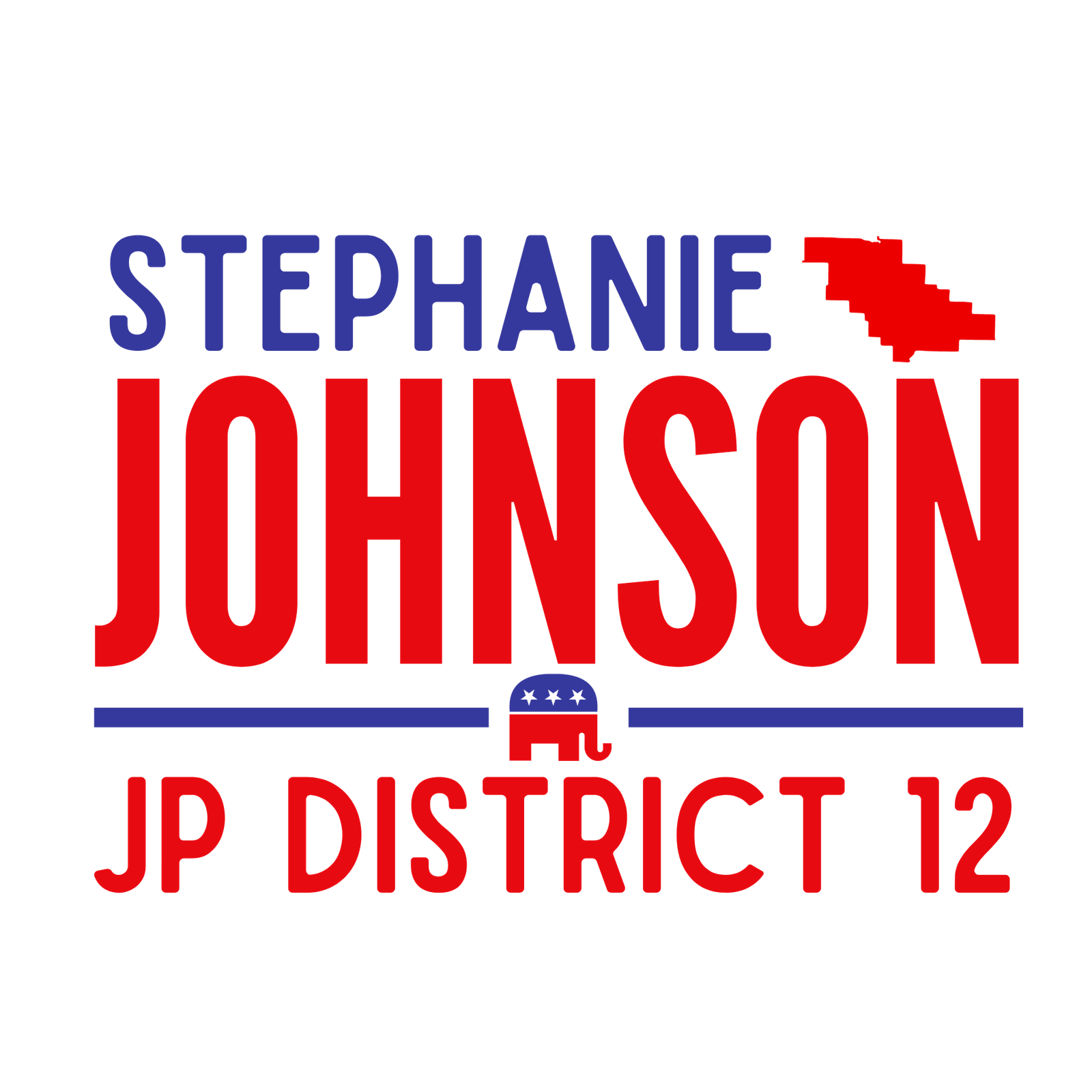 Stephanie Johnson for Saline County Justice of the Peace